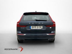 Volvo XC60 bild 6
