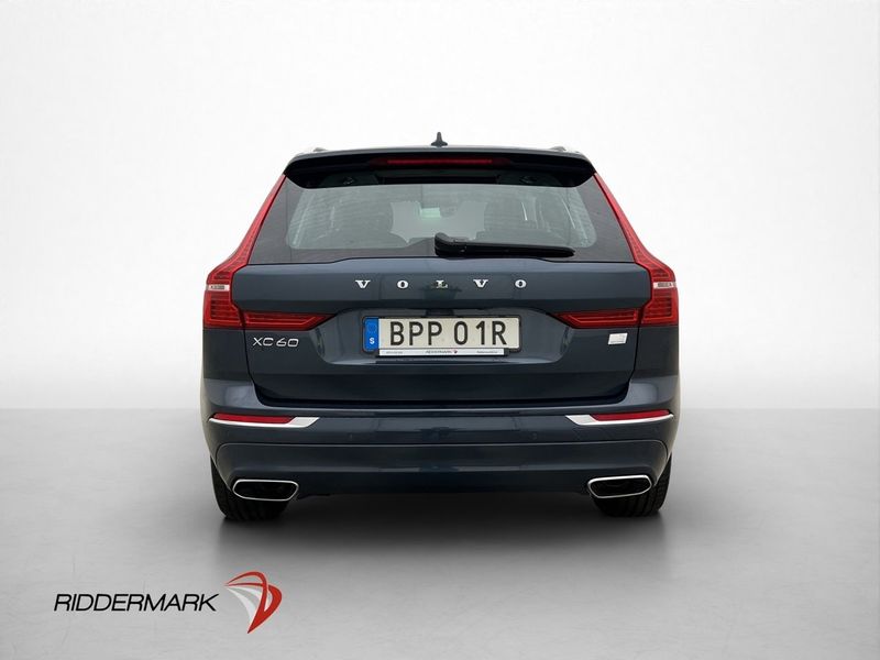 Volvo XC60 bild 6