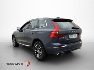 Volvo XC60 bild 5