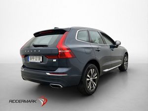 Volvo XC60 bild 8