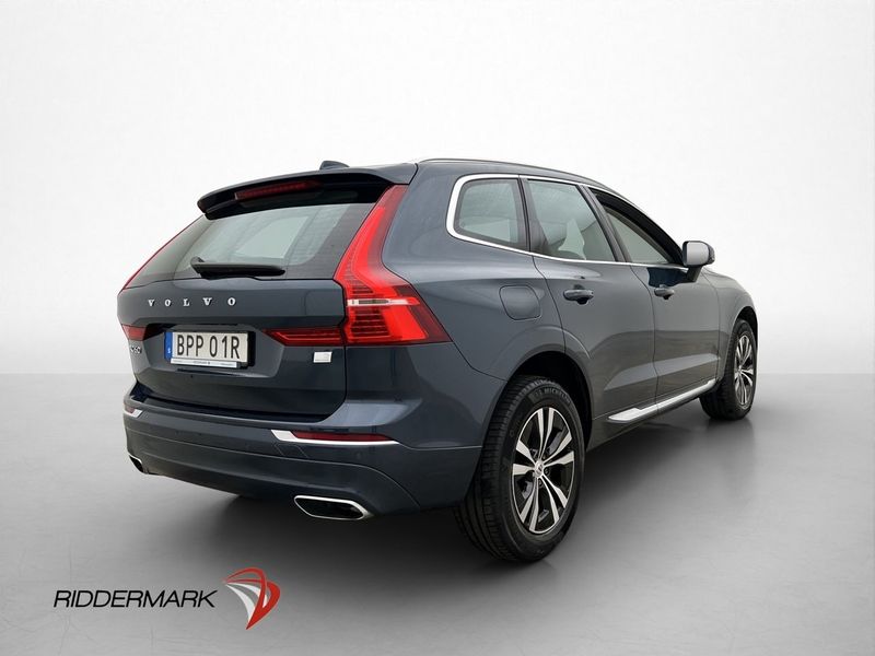 Volvo XC60 bild 8