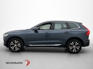 Volvo XC60 bild 4