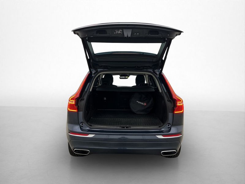 Volvo XC60 bild 9
