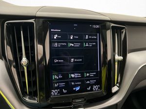 Volvo XC60 bild 21