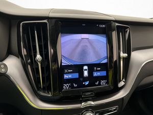 Volvo XC60 bild 19