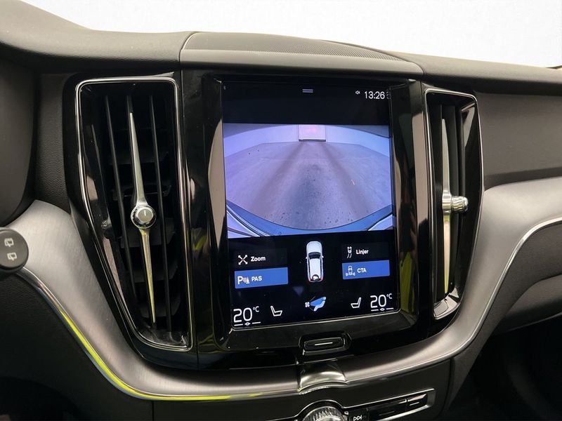 Volvo XC60 bild 19