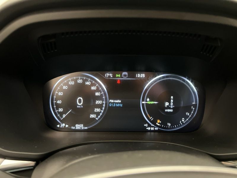 Volvo XC60 bild 17