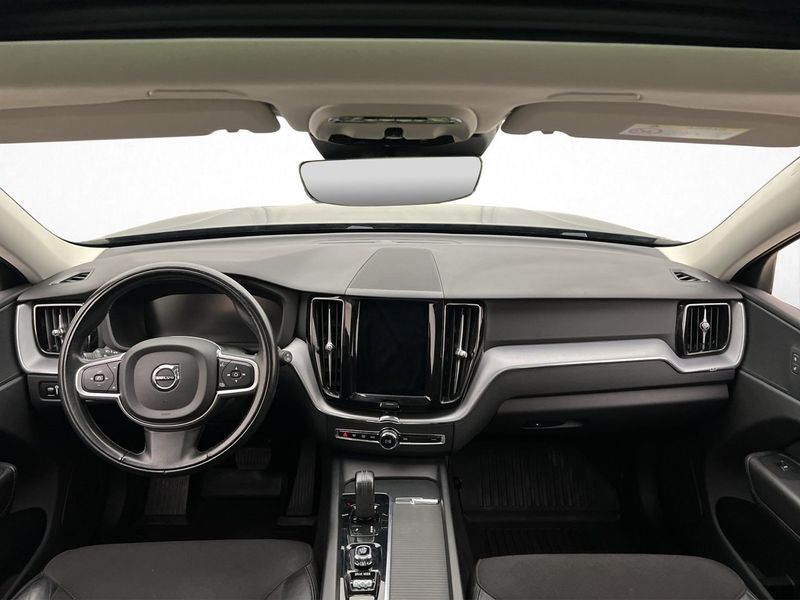Volvo XC60 bild 14