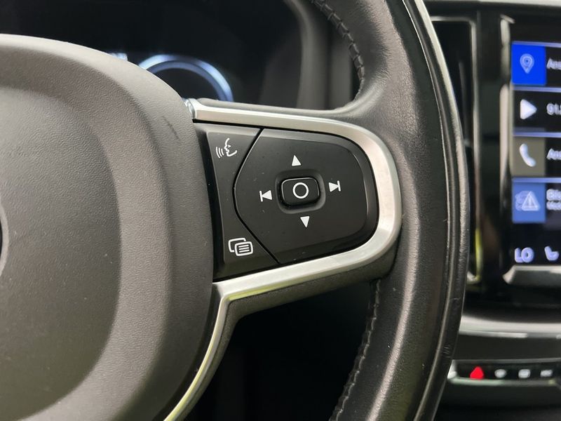 Volvo XC60 bild 18