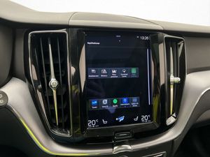 Volvo XC60 bild 23
