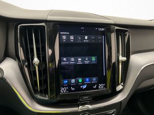 Volvo XC60 bild 22