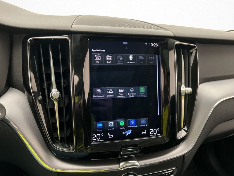 Volvo XC60 bild 22