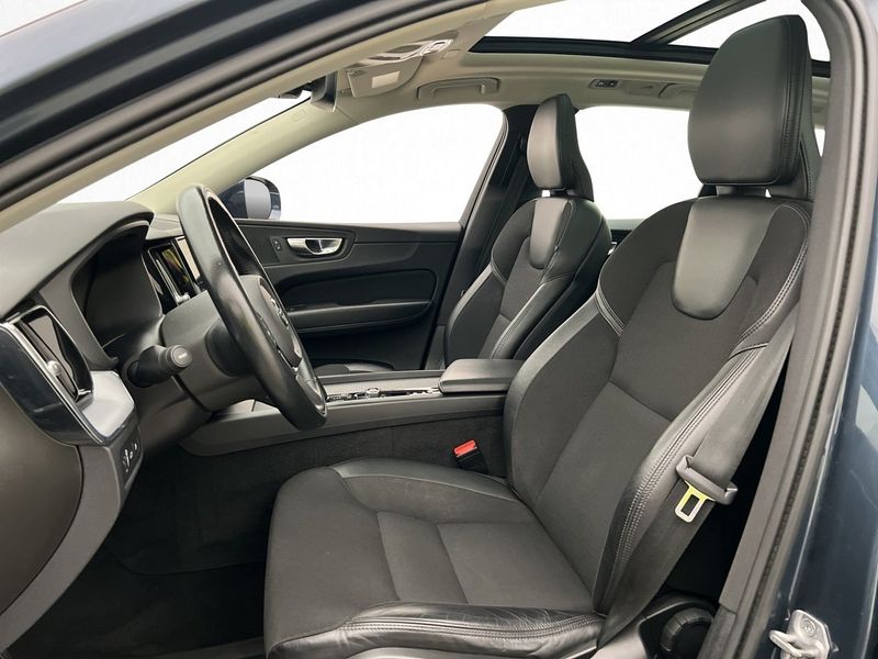 Volvo XC60 bild 12