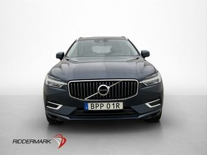 Volvo XC60 bild 2