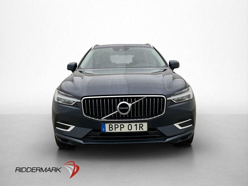 Volvo XC60 bild 2