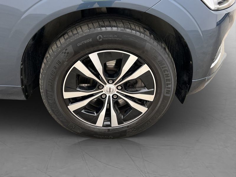Volvo XC60 bild 35