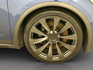 Tesla Model X bild 31