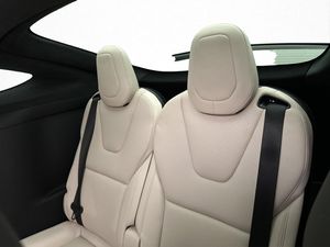 Tesla Model X bild 27