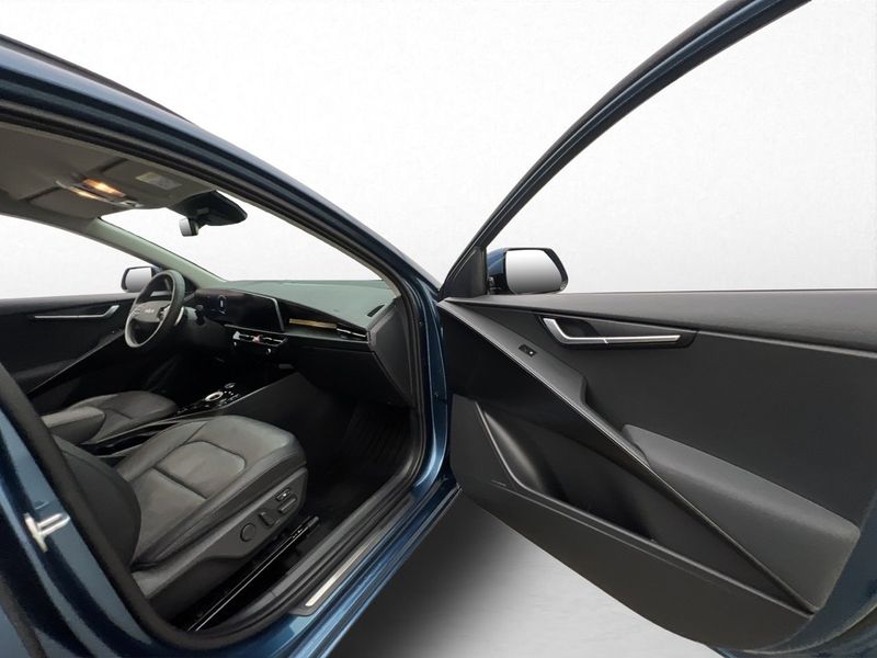 Kia Niro bild 30