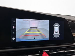Kia Niro bild 23