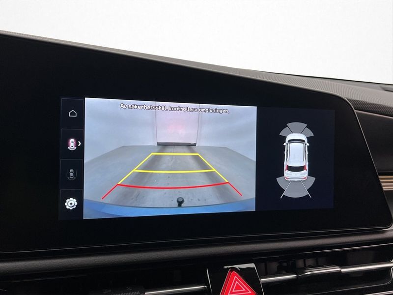 Kia Niro bild 23