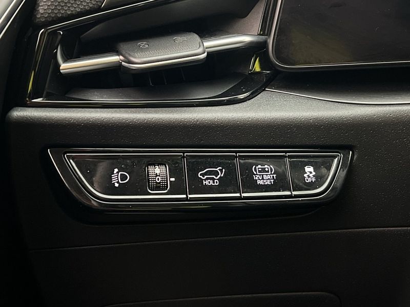 Kia Niro bild 18