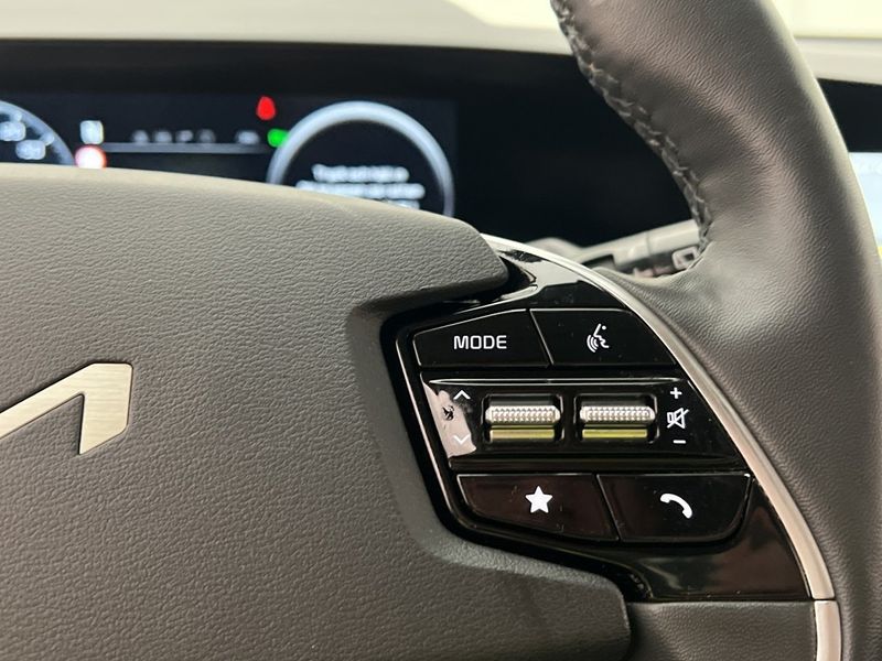 Kia Niro bild 22