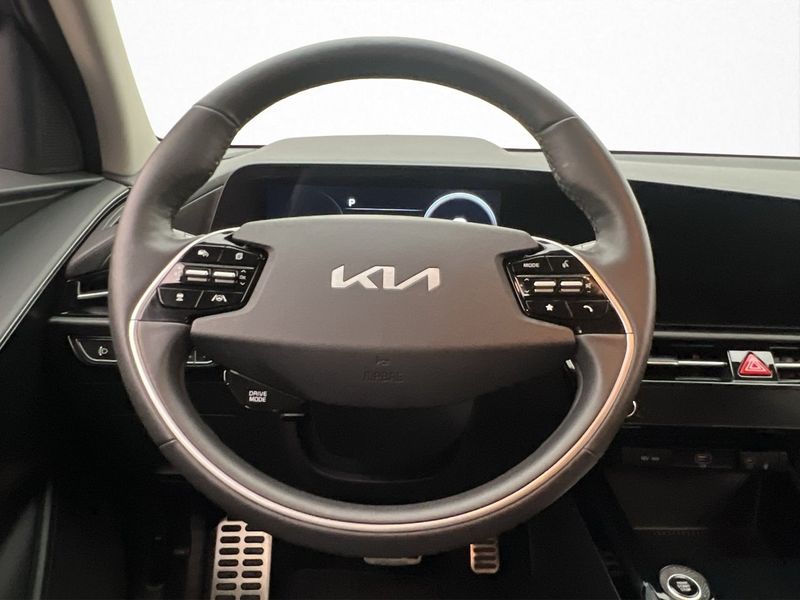 Kia Niro bild 17