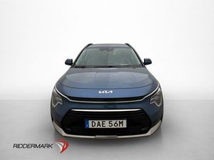 Kia Niro bild 2