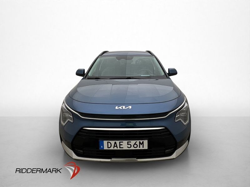 Kia Niro bild 2