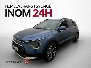 Kia Niro bild 3
