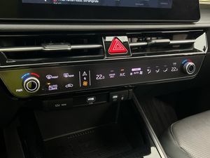 Kia Niro bild 26