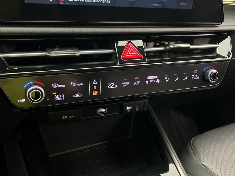 Kia Niro bild 26