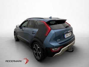 Kia Niro bild 5