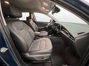 Kia Niro bild 29