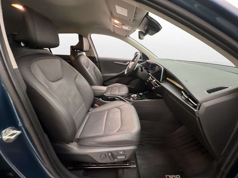 Kia Niro bild 29