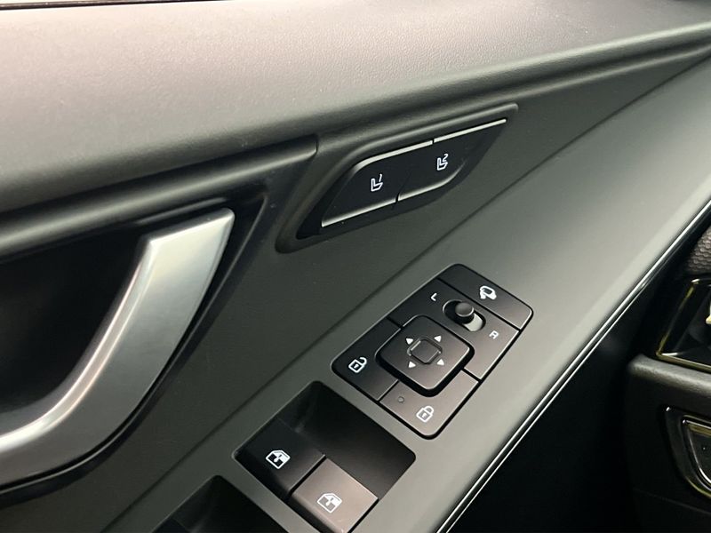 Kia Niro bild 13