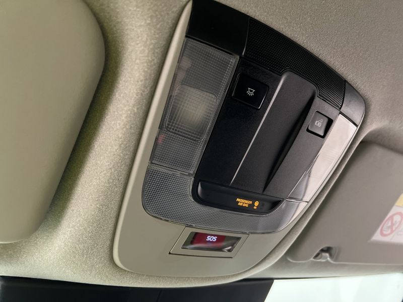 Kia Niro bild 38
