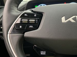Kia Niro bild 19