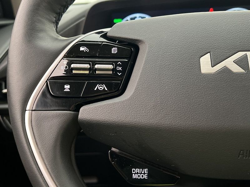 Kia Niro bild 19