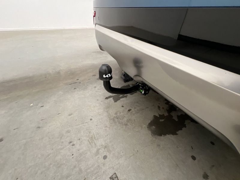 Kia Niro bild 9