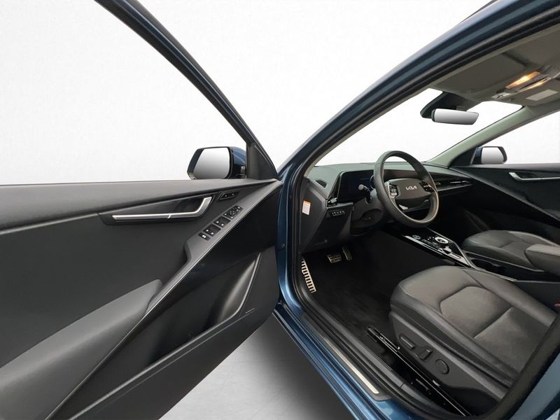 Kia Niro bild 12