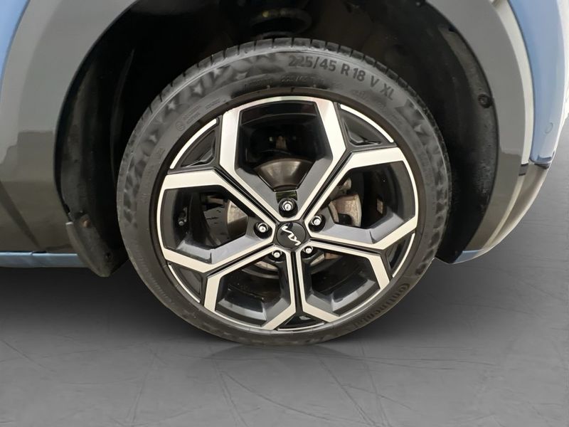 Kia Niro bild 34
