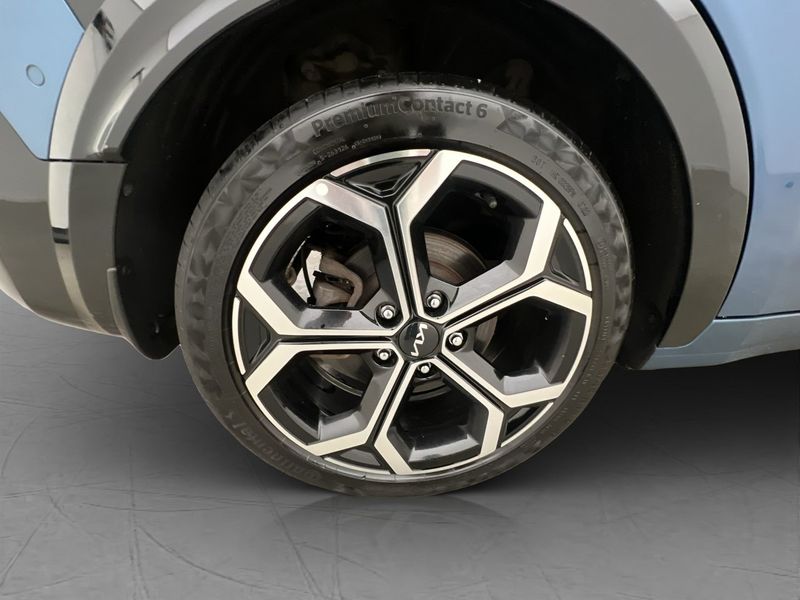 Kia Niro bild 33