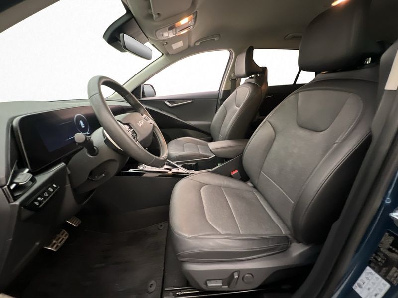 Kia Niro bild 15