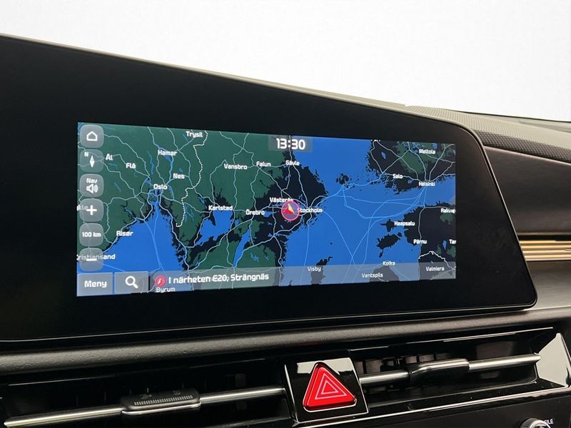 Kia Niro bild 24