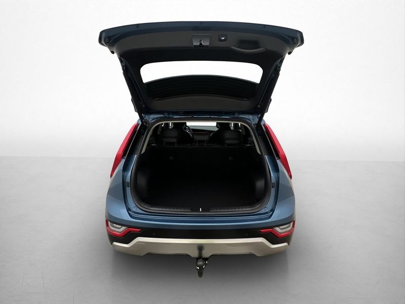 Kia Niro bild 10