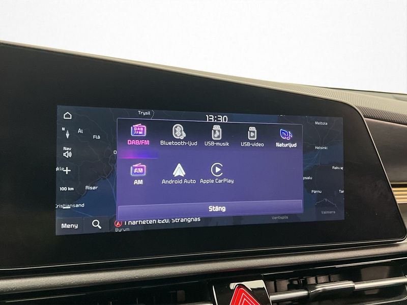 Kia Niro bild 25
