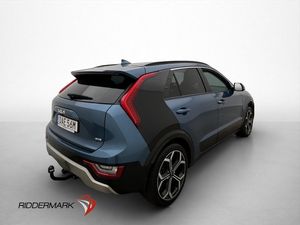Kia Niro bild 8