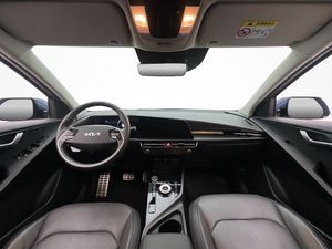 Kia Niro bild 16